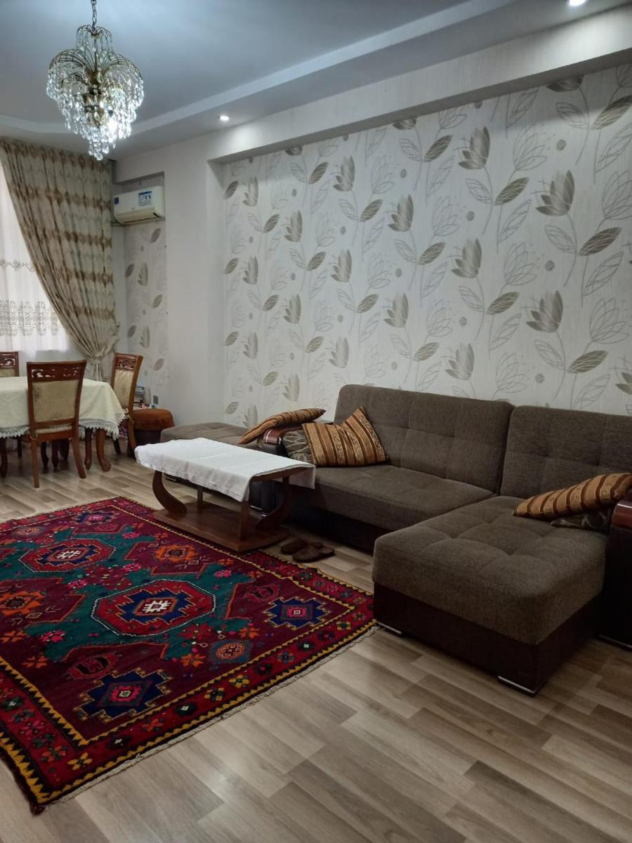 Image 4 of Baku Convention Center View Apt