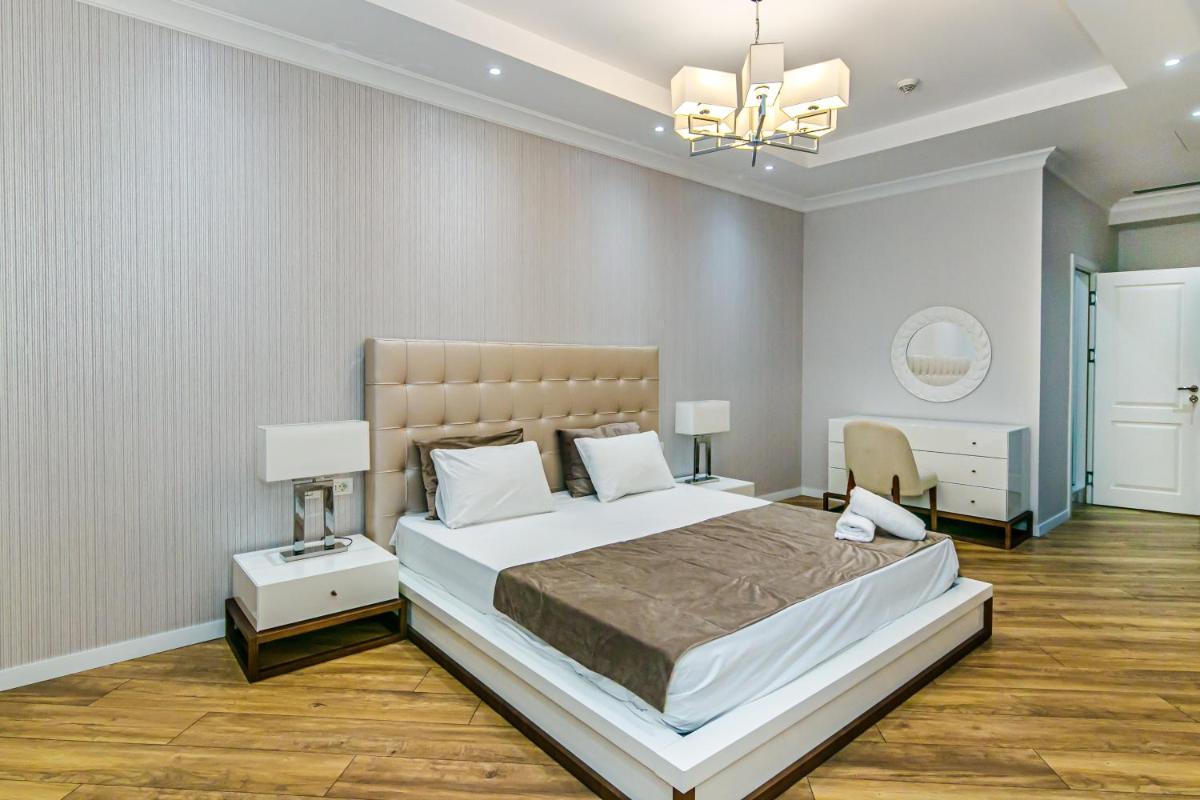 Image 1 of Baku Deniz Mall family hotel apartment