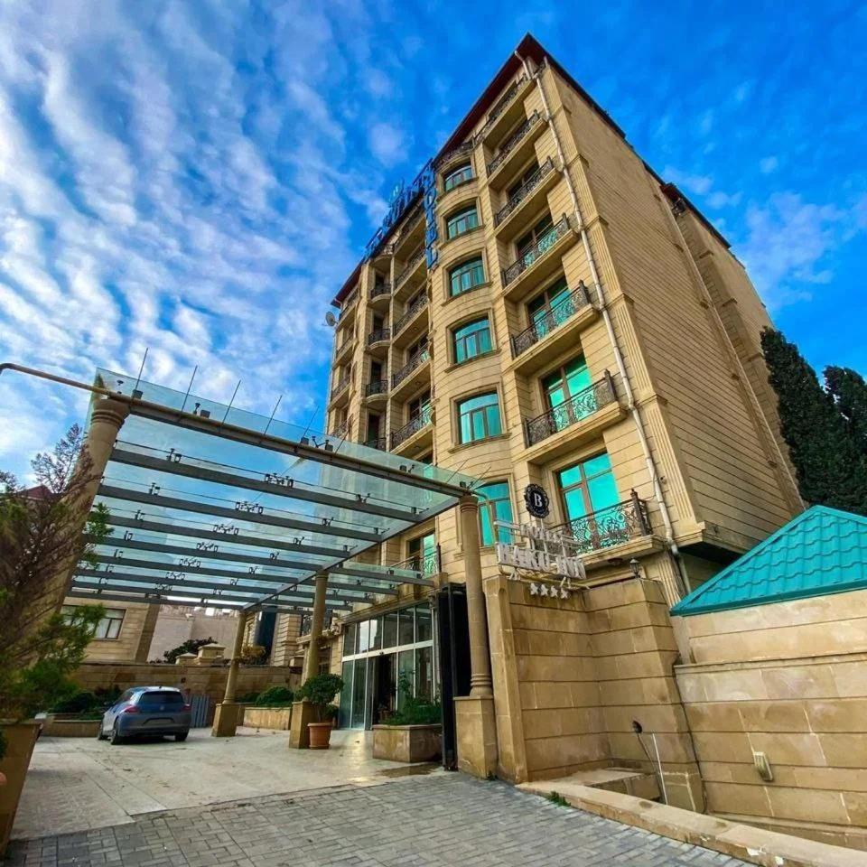 Image 3 of Baku INN Hotel
