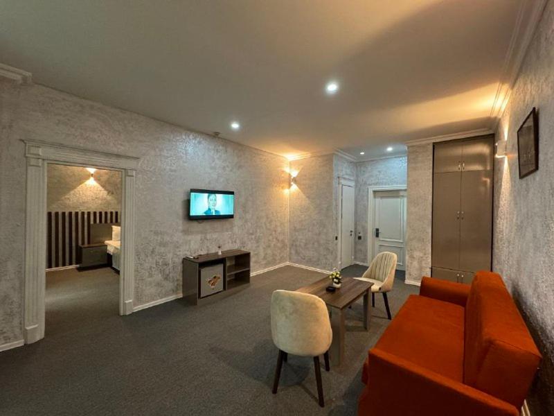 Image 1 of Baku INN Hotel