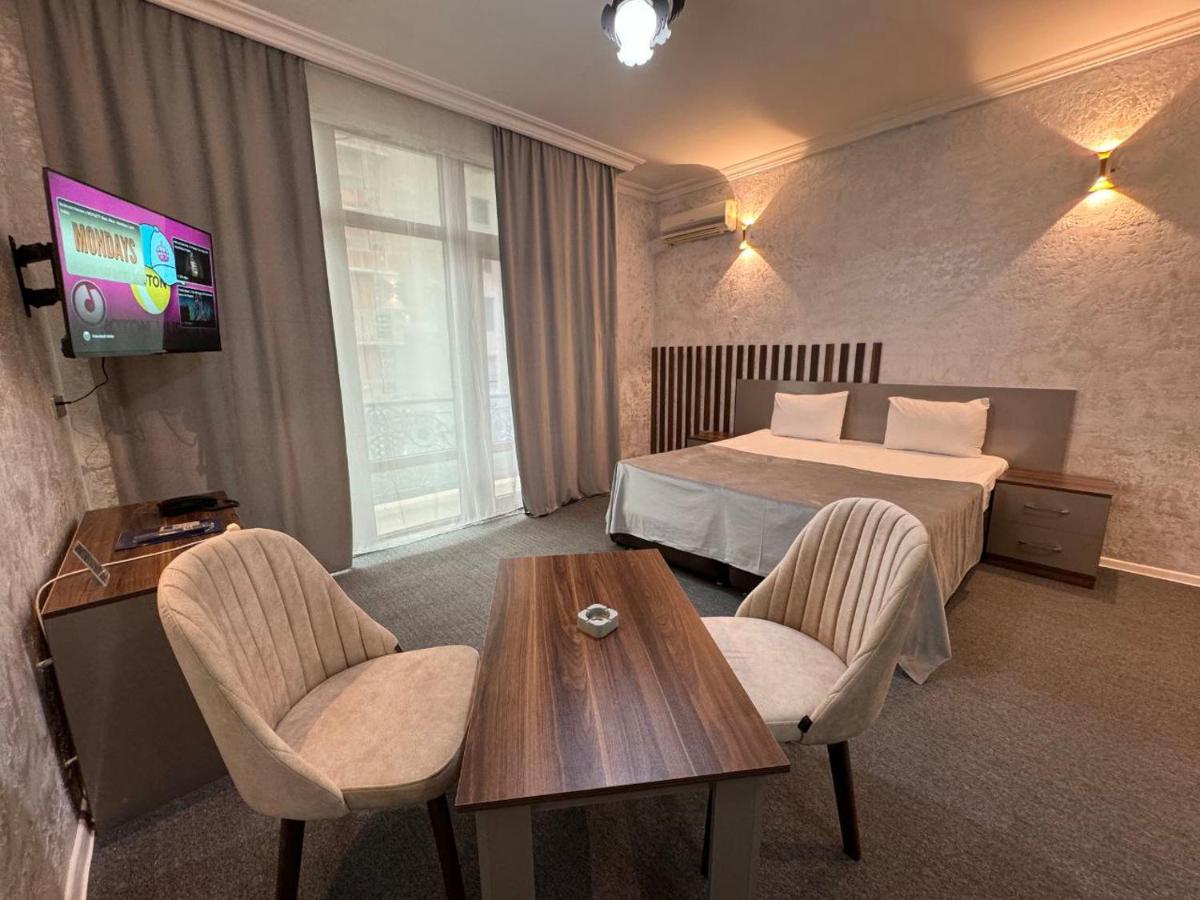 Image 5 of Baku INN Hotel