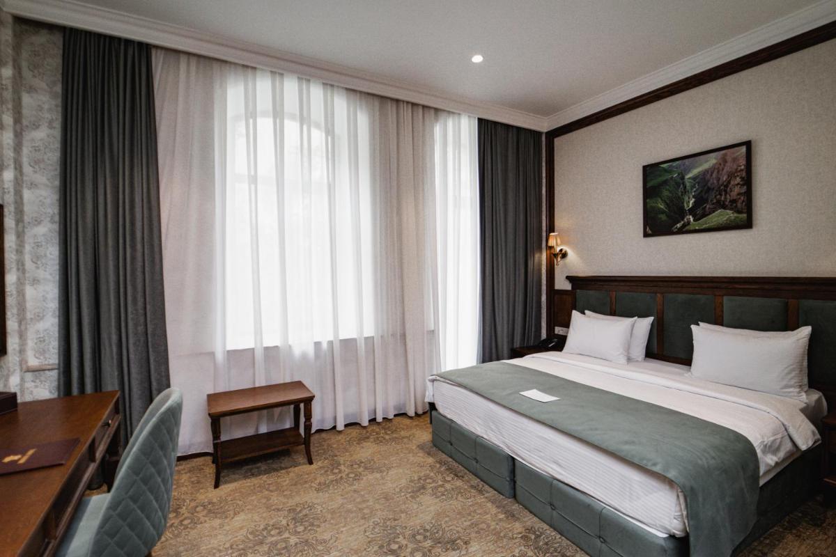 Image 2 of Baku INN Hotel