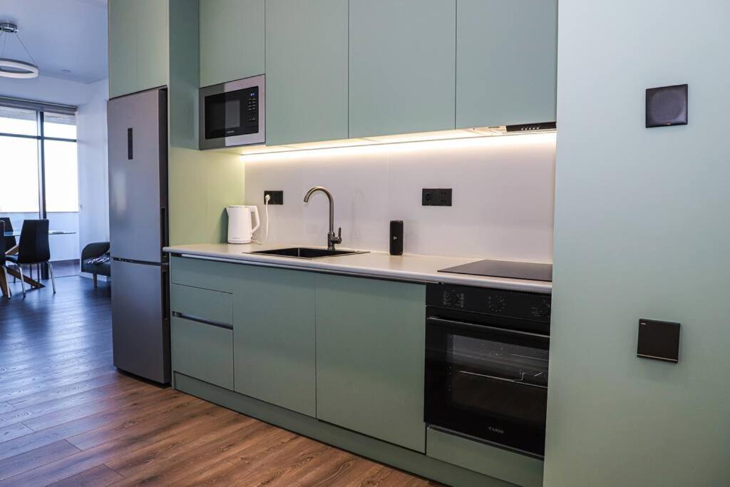 Image 1 of Bay View Apartment