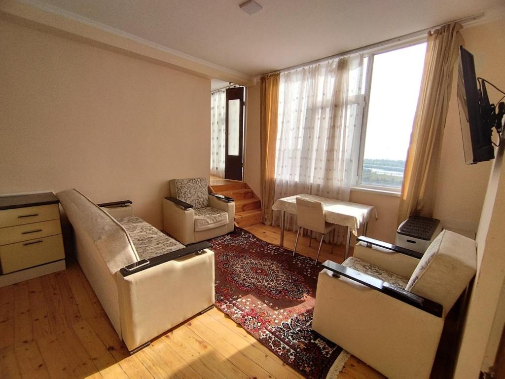 Image of Bayil boulevard apartments, Flat 3