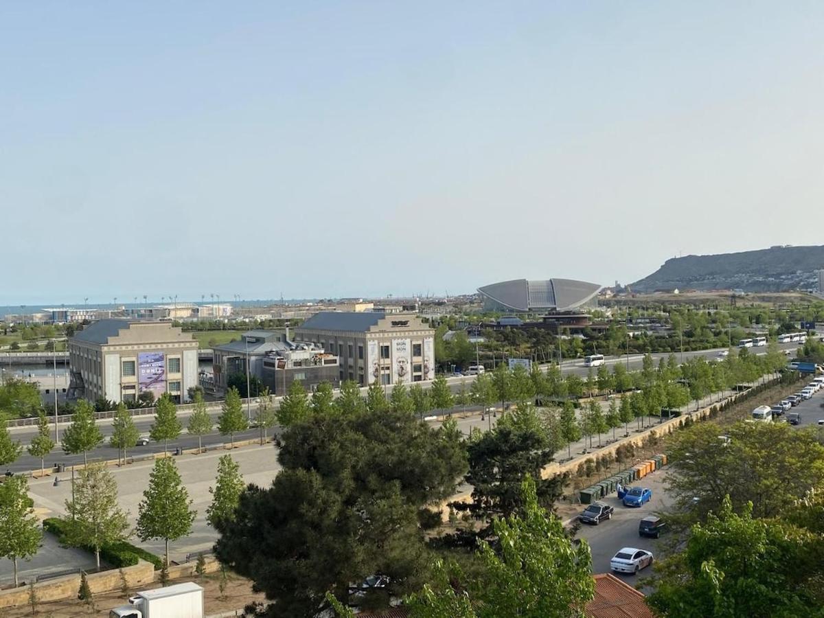 Image 5 of Bayil boulevard apartments, Flat 3