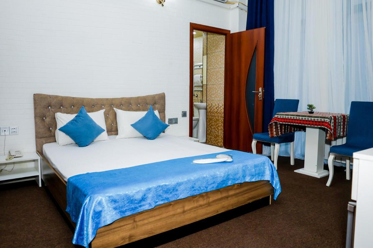 Image 1 of Best Center Nizami street Hotel
