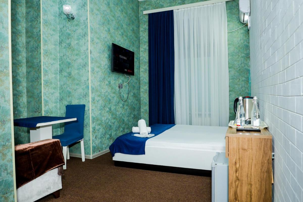 Image 5 of Best Center Nizami street Hotel