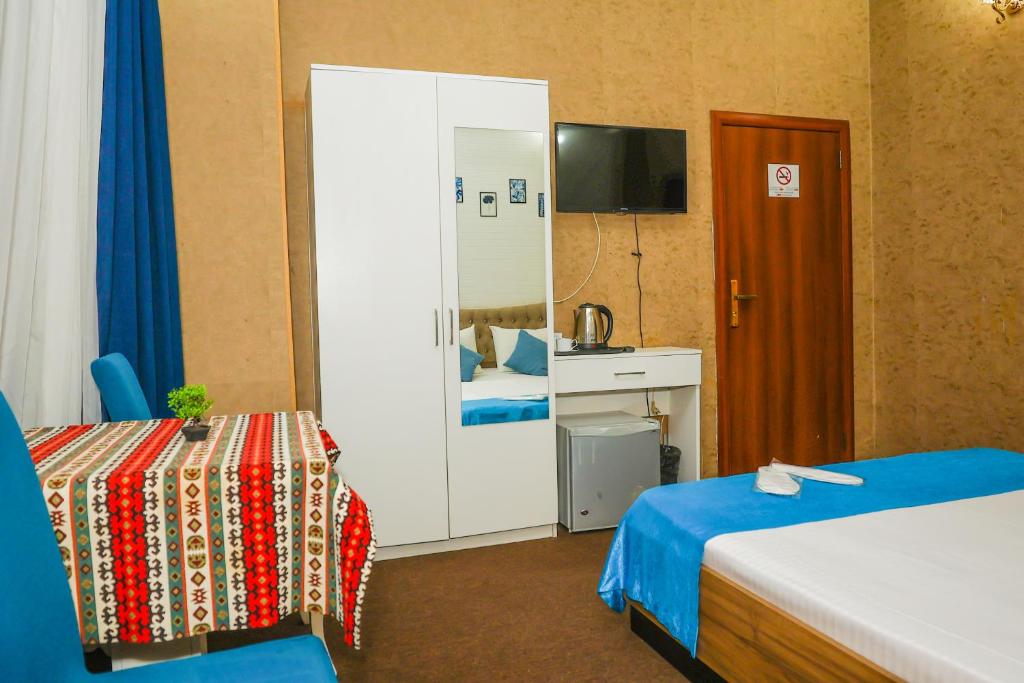 Image of Best Center Nizami street Hotel