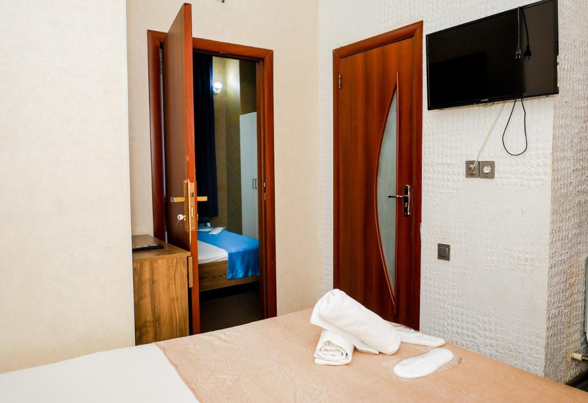 Image 2 of Best Center Nizami street Hotel