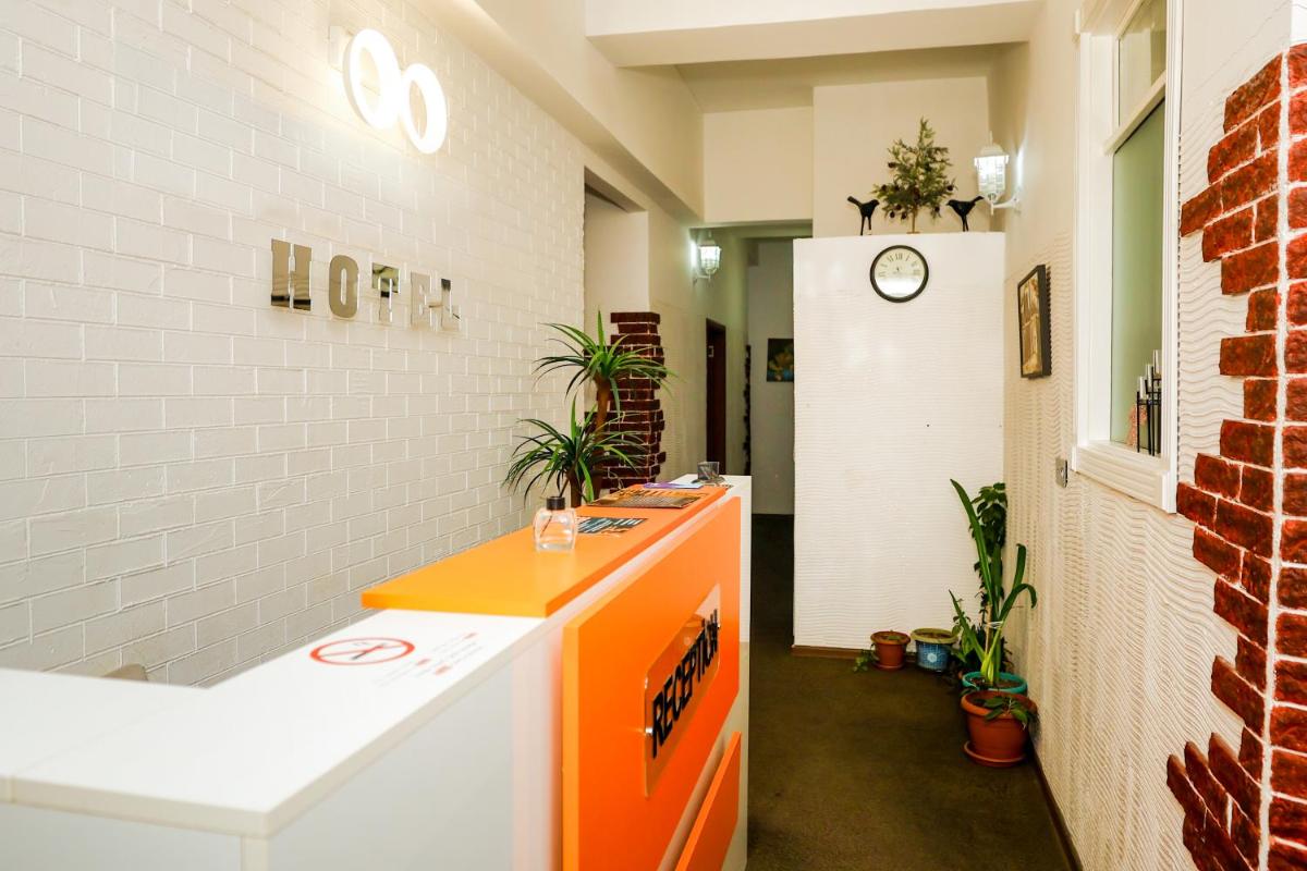 Image 6 of Best Center Nizami street Hotel