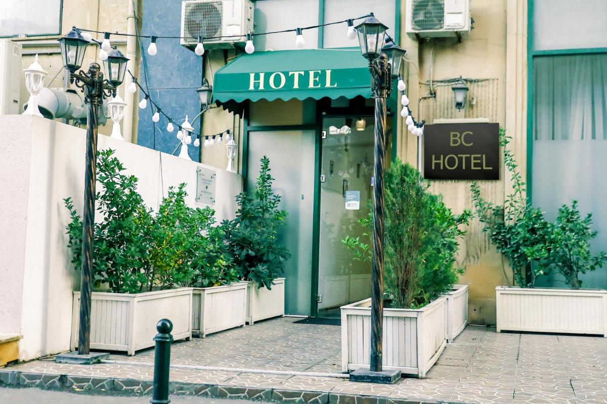 Image 4 of Best Center Nizami street Hotel