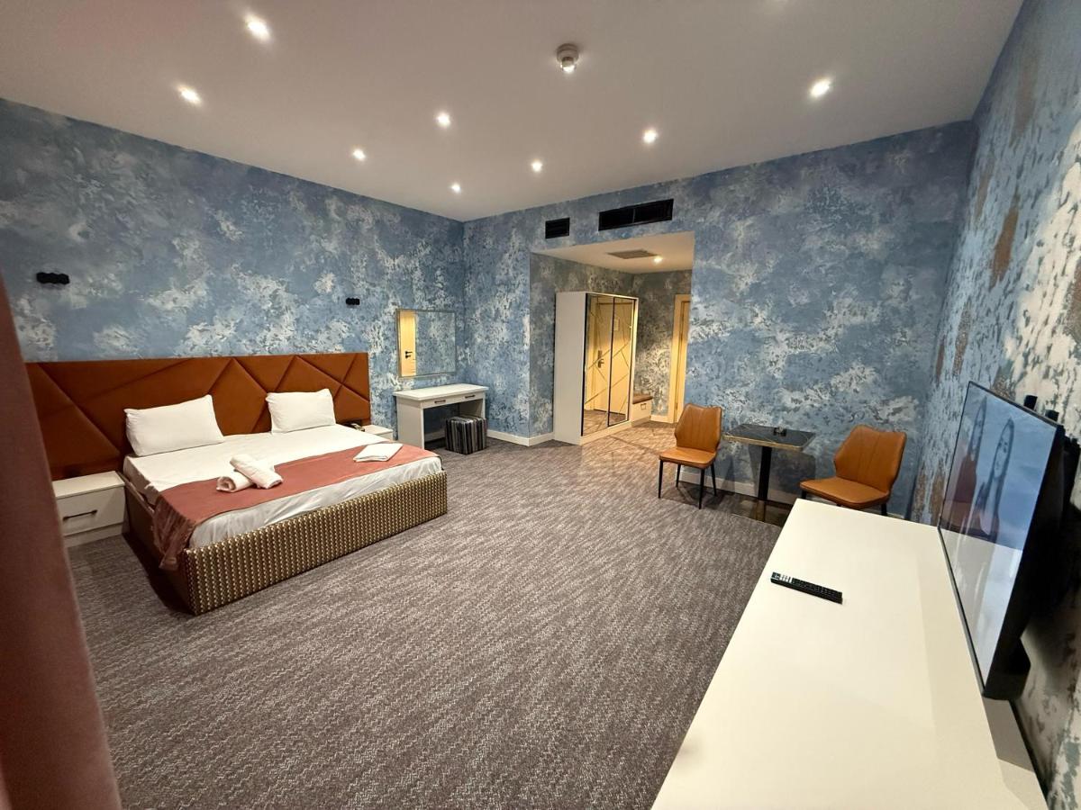Image 4 of Black Mont İnn Hotel