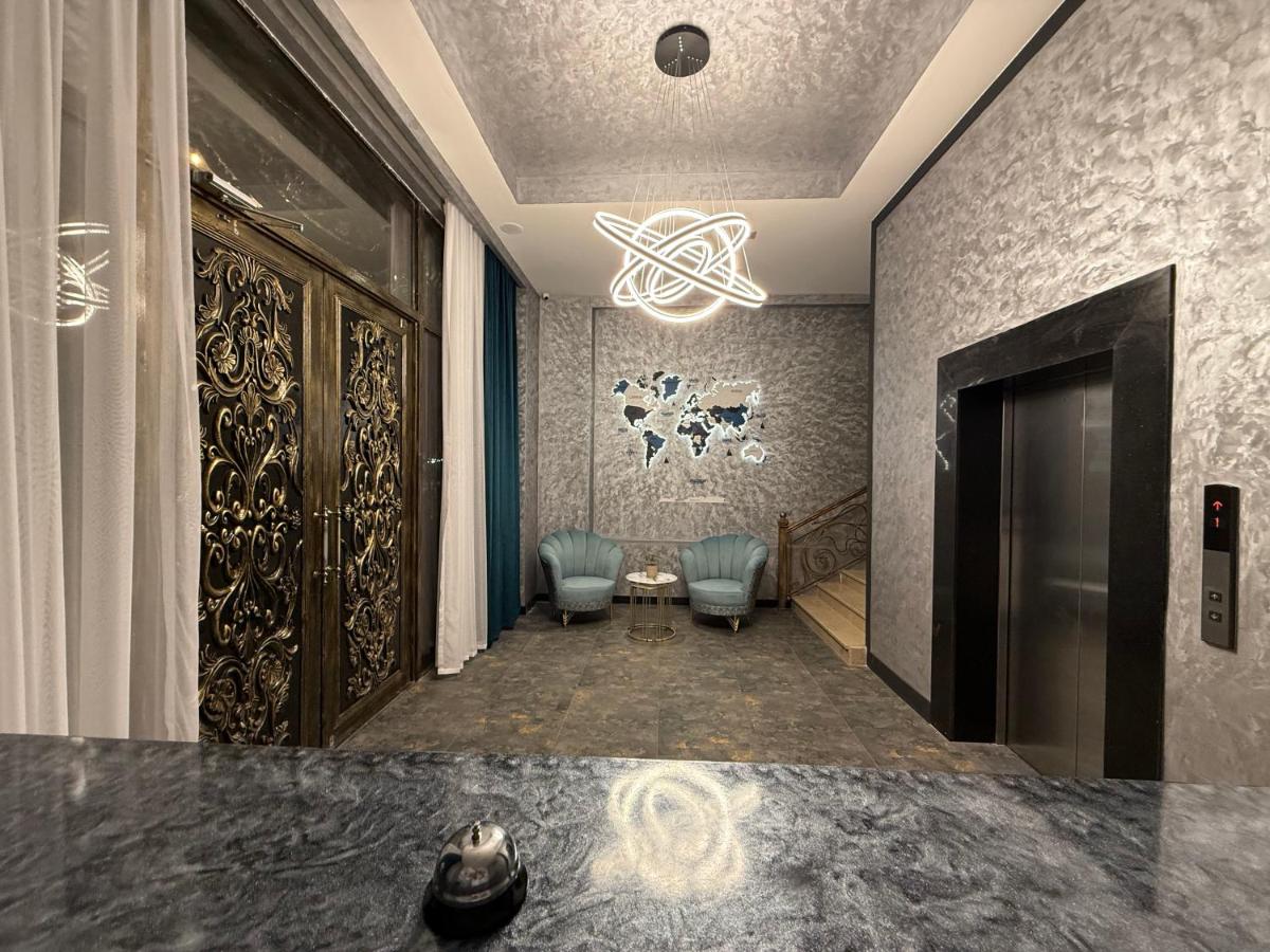 Image 2 of Black Mont İnn Hotel