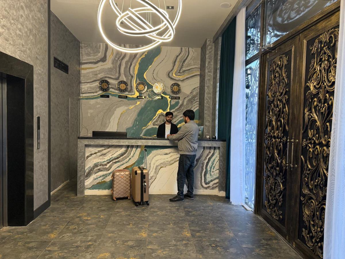 Image 6 of Black Mont İnn Hotel
