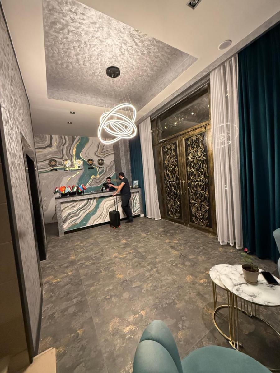 Image 3 of Black Mont İnn Hotel