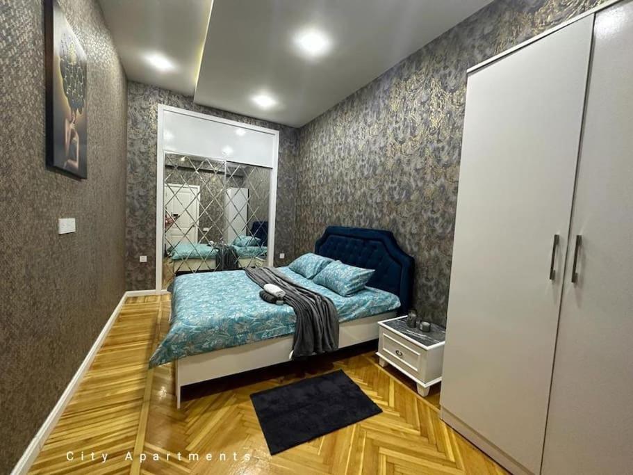 Image of Black Suite Apartment