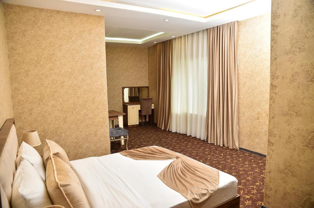 Image 1 of Boulevard Rigs Boutique Hotel