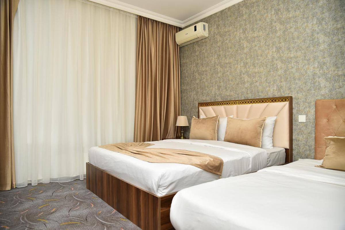 Image 6 of Boulevard Rigs Boutique Hotel
