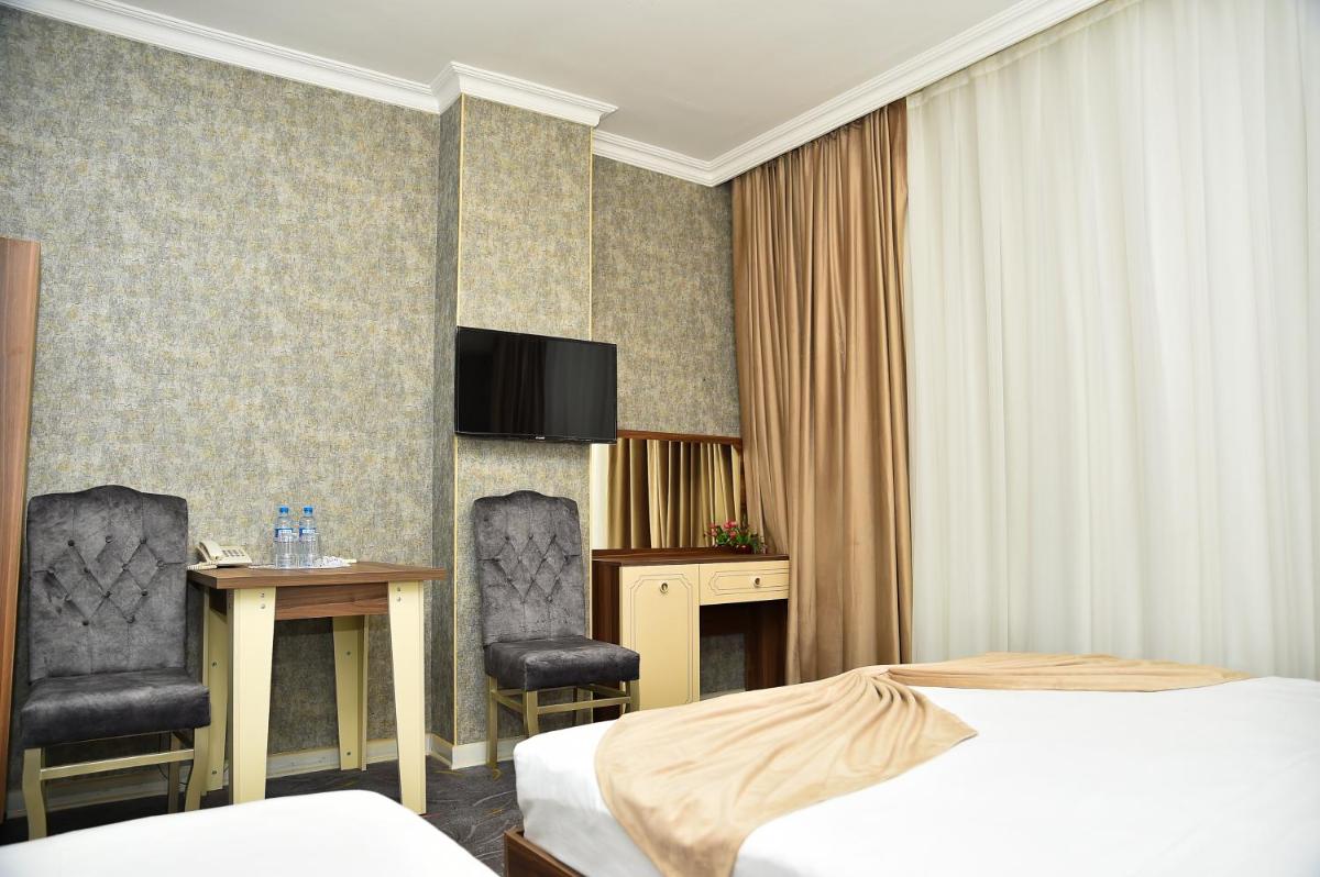 Image 4 of Boulevard Rigs Boutique Hotel