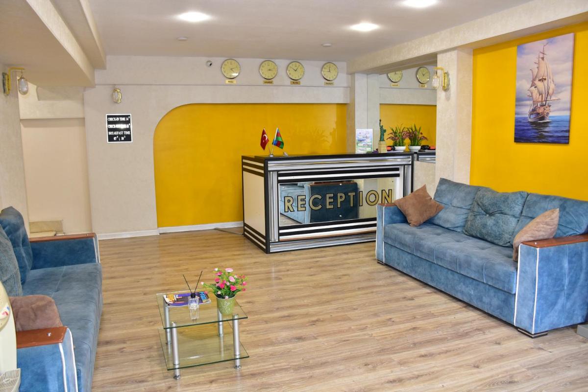 Image 3 of Boulevard Rigs Boutique Hotel