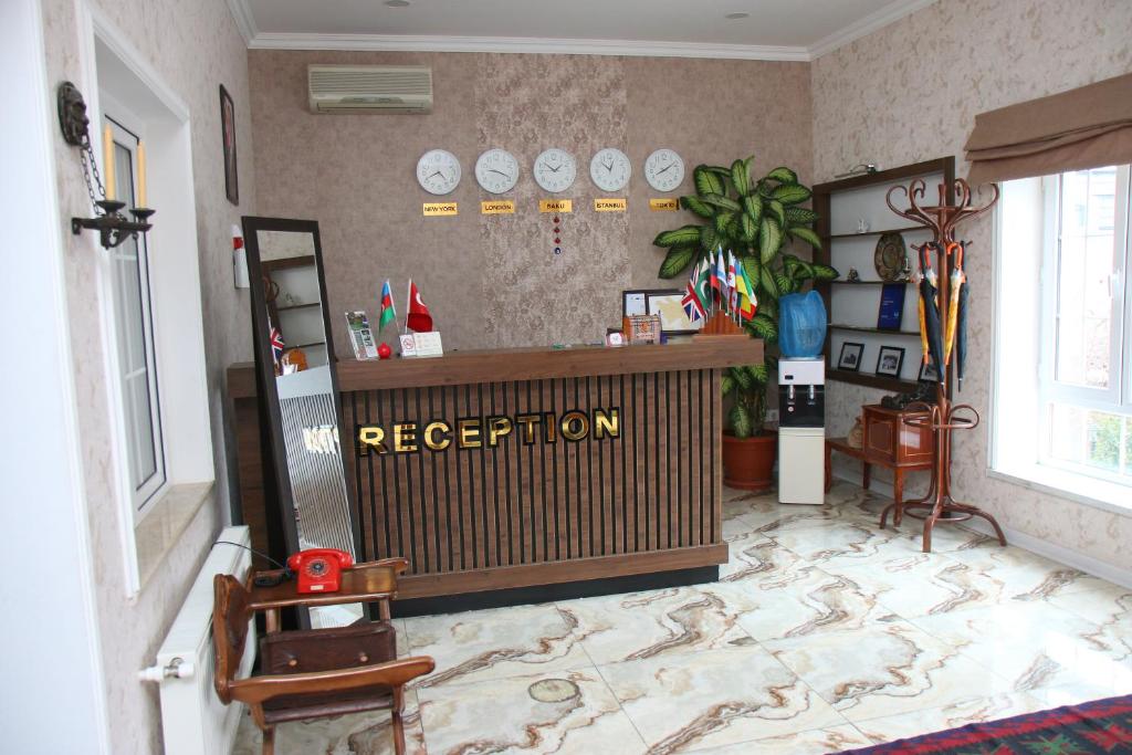 Image of Boutique Nar Baku