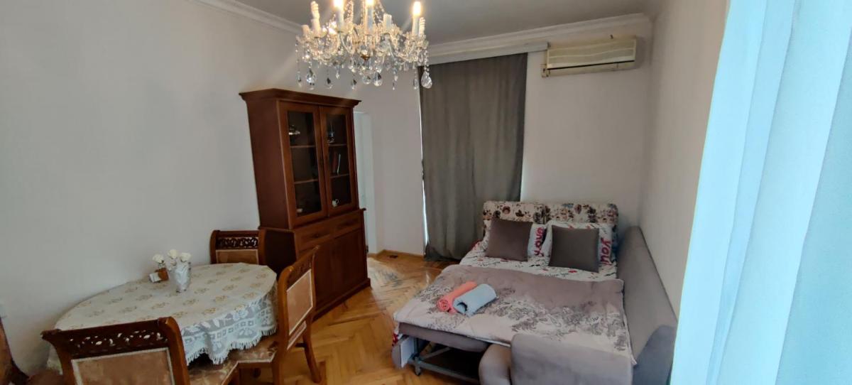 Image 1 of Budget One Room Apartment