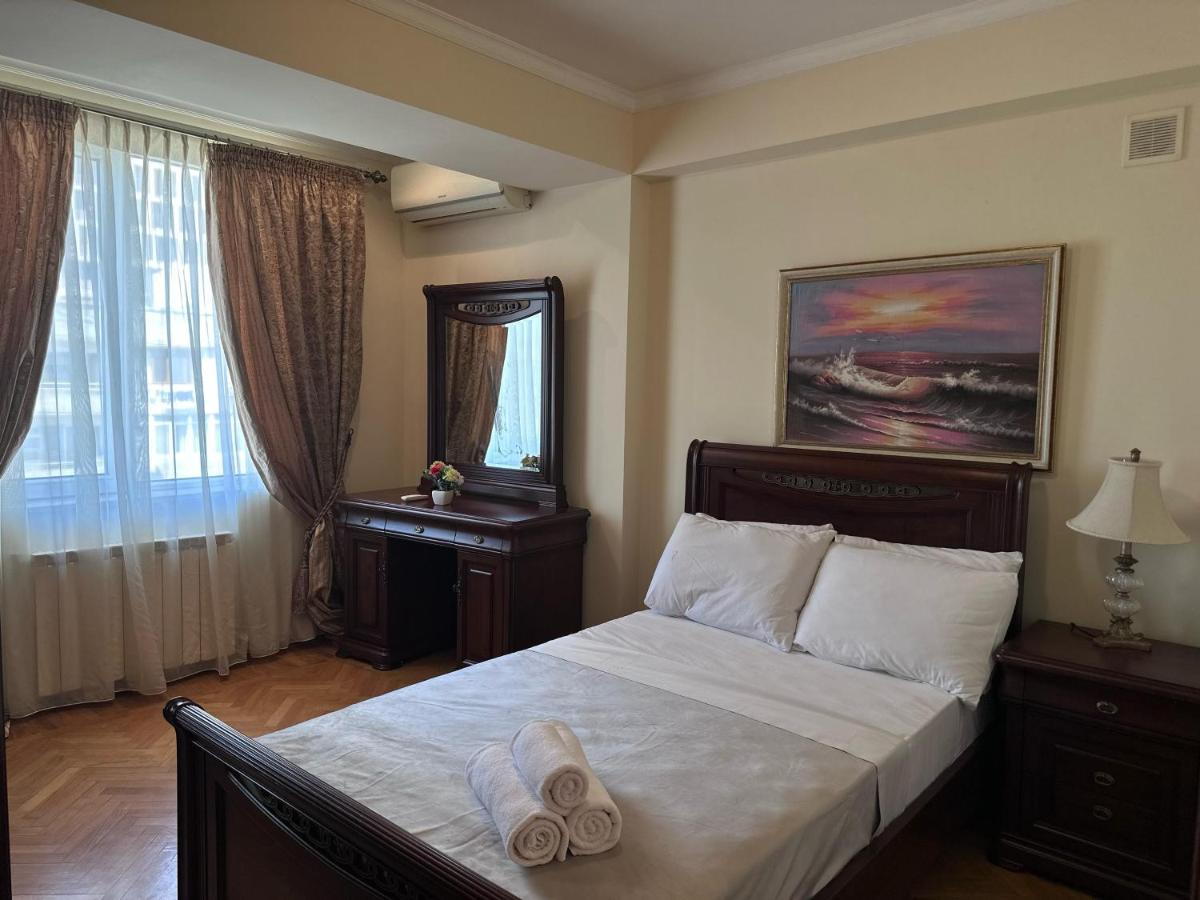 Image 6 of CASPIAN Sea View apartment by Bakuapart