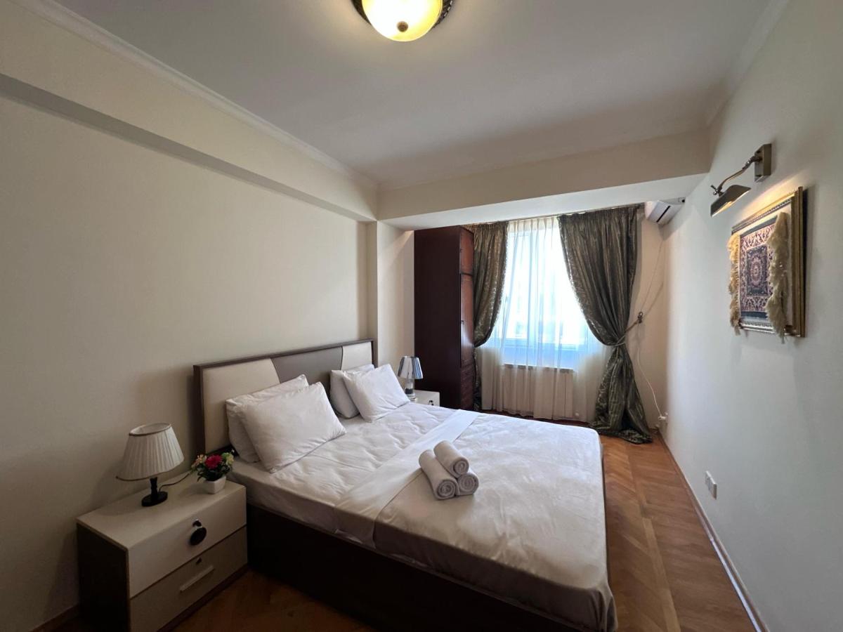 Image 1 of CASPIAN Sea View apartment by Bakuapart
