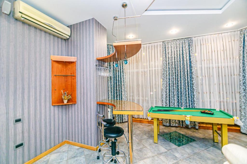 Image of CHOPARD Apartment