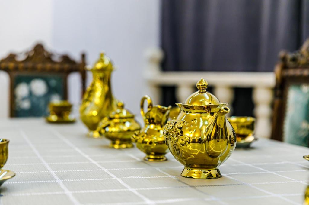 Image of CLODİ House