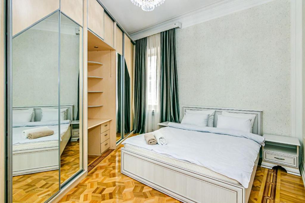 Image of COMPASS Apartment