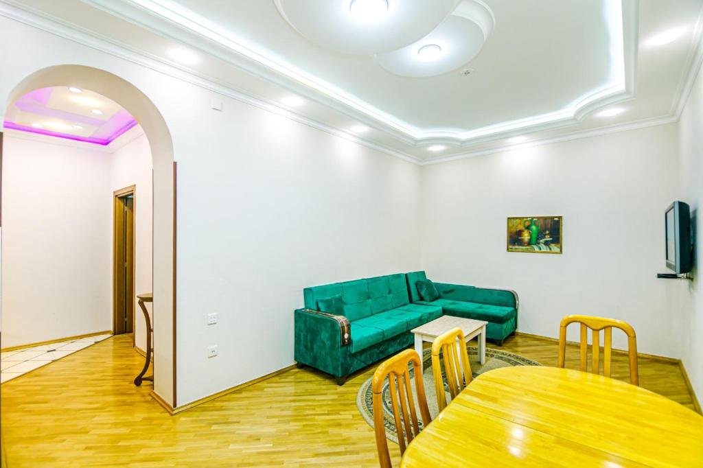Image of CONCEPT Apartment