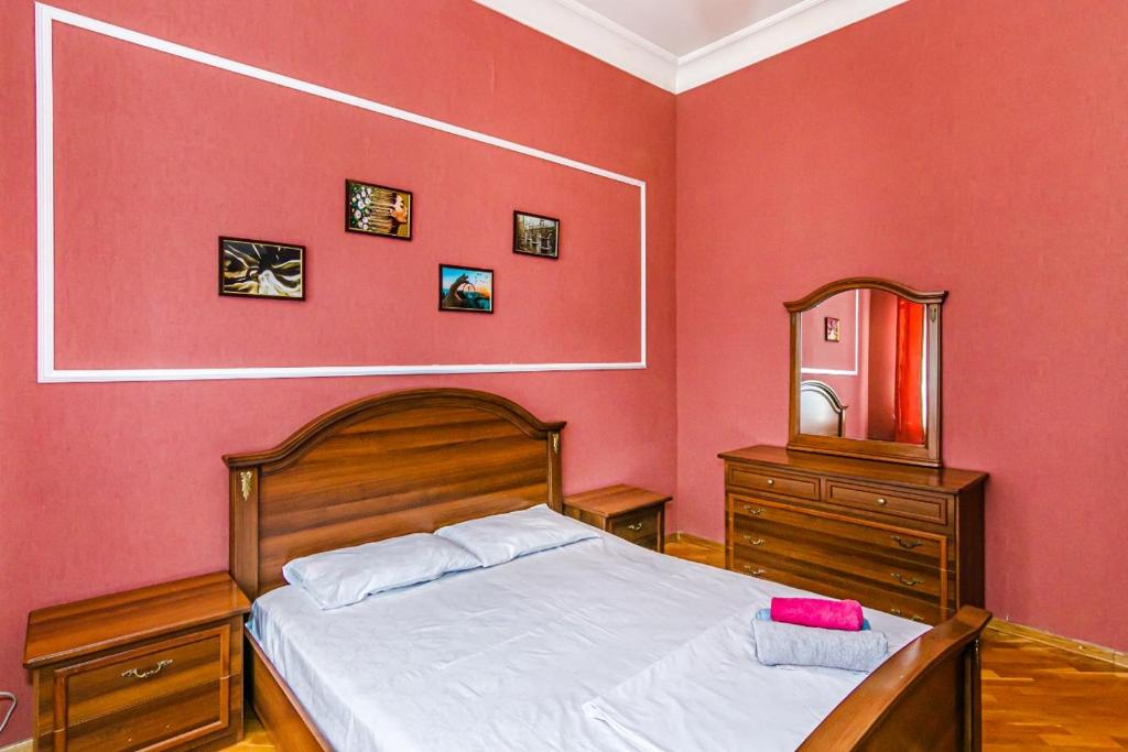 Image of CUBAR Apartment