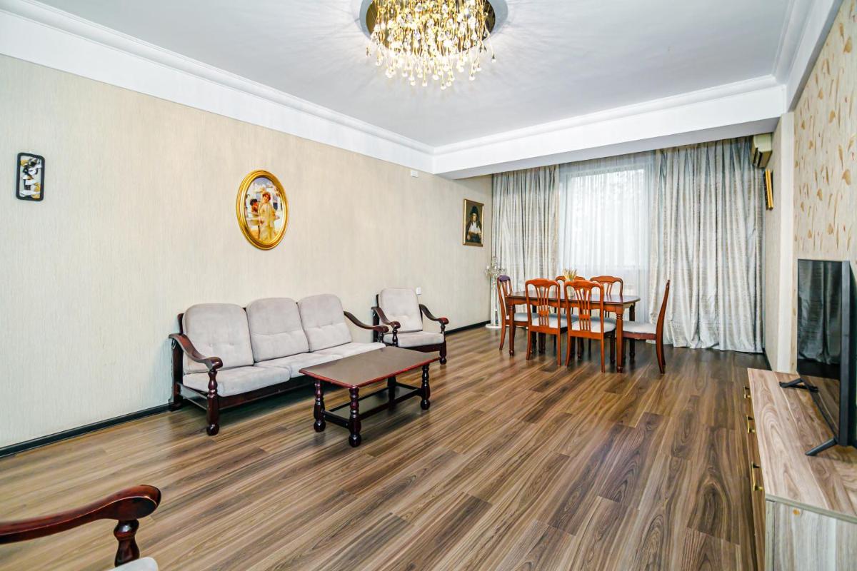 Image 4 of Central Apartment 2 BR and living Hall