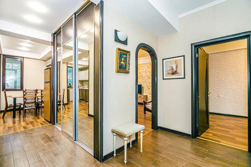 Image of Central Apartment 2 BR and living Hall