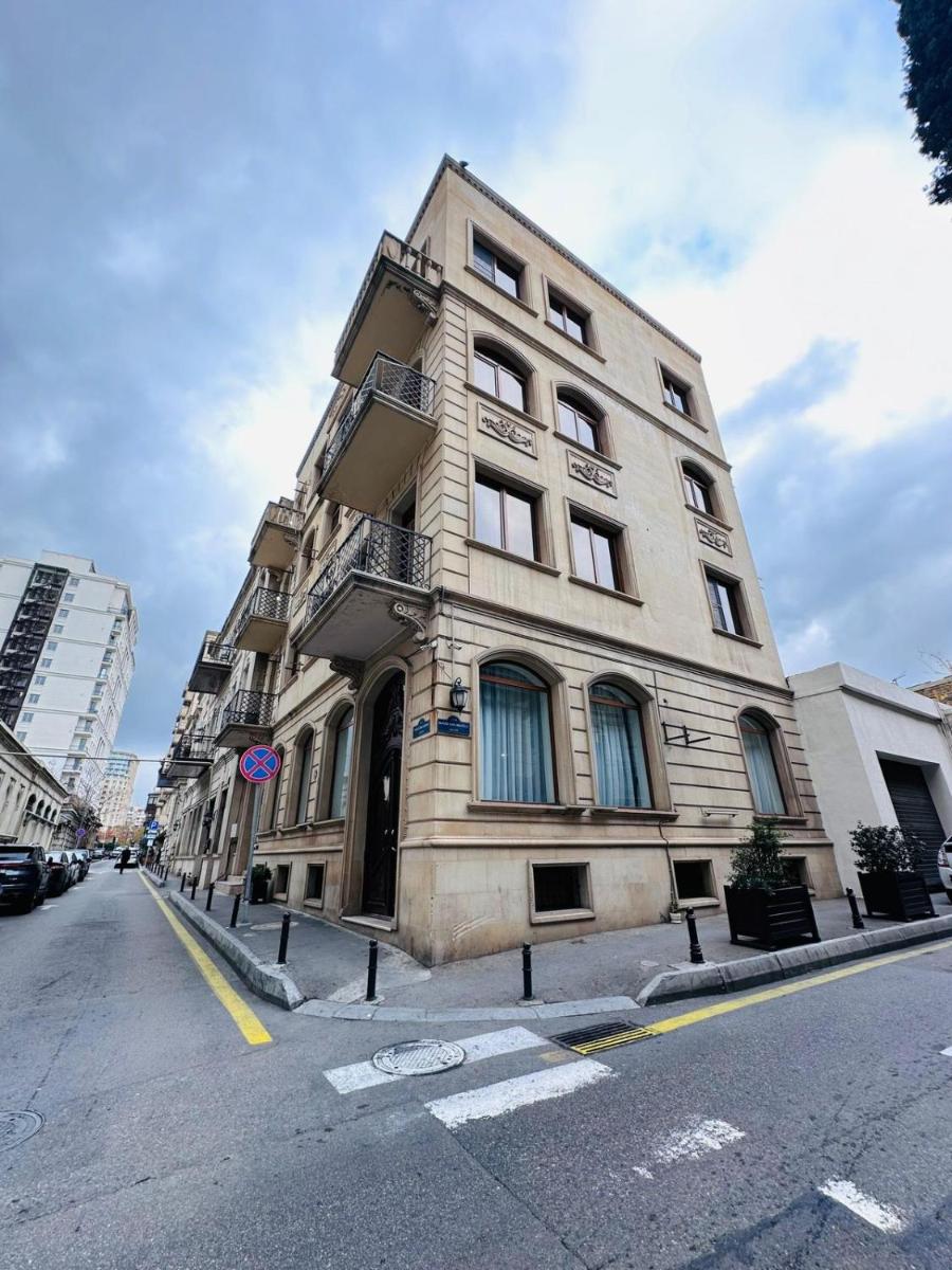 Image 6 of Central Baku Boutique Hotel