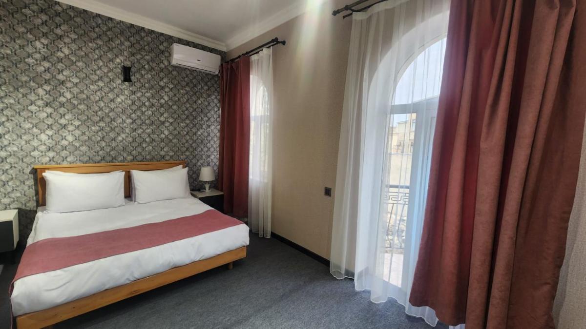 Image 6 of Chambers Old City Hotel