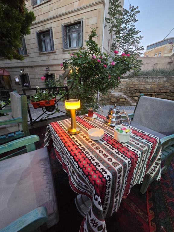 Image of Chambers Old City Hotel