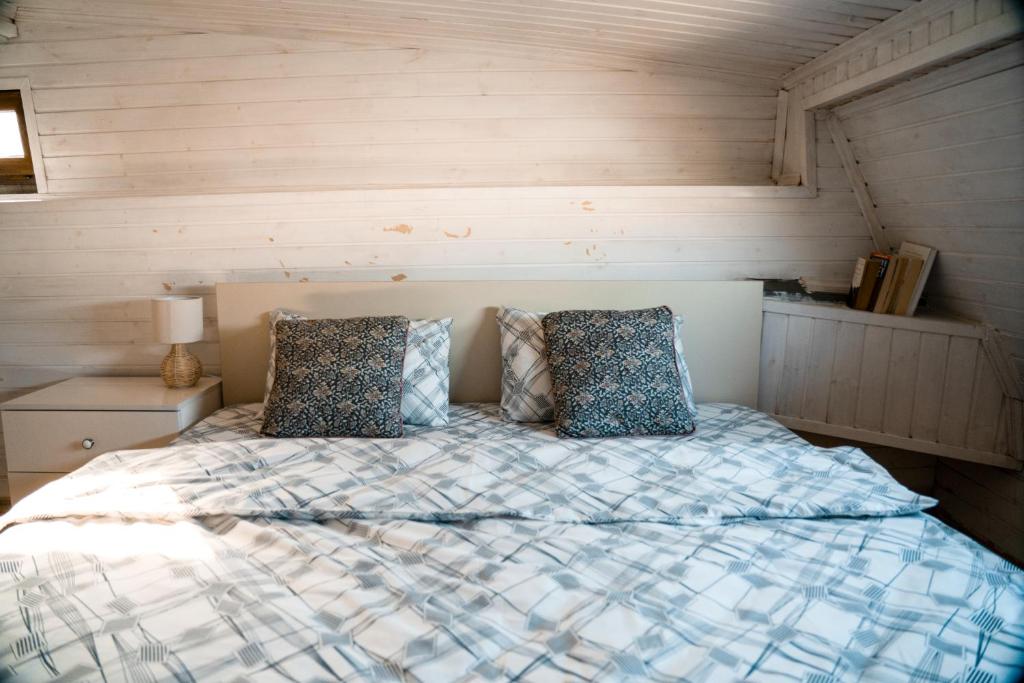Image of City Center Apartment