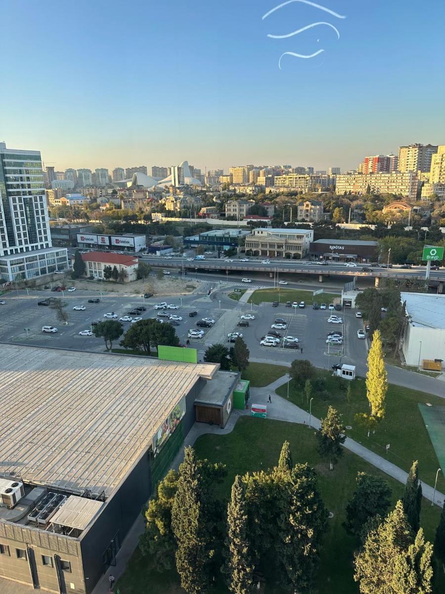 Image 5 of City Center, White Towers