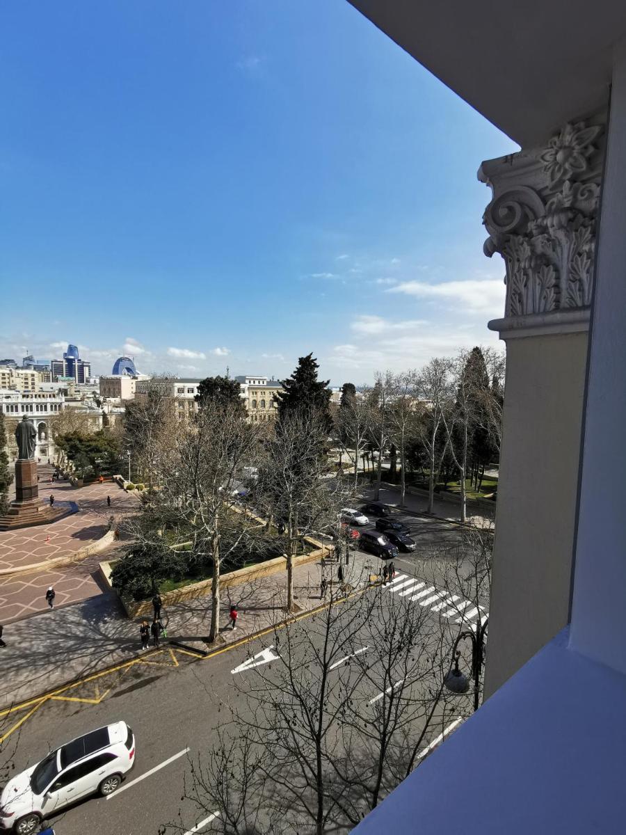 Image 5 of City center apartment