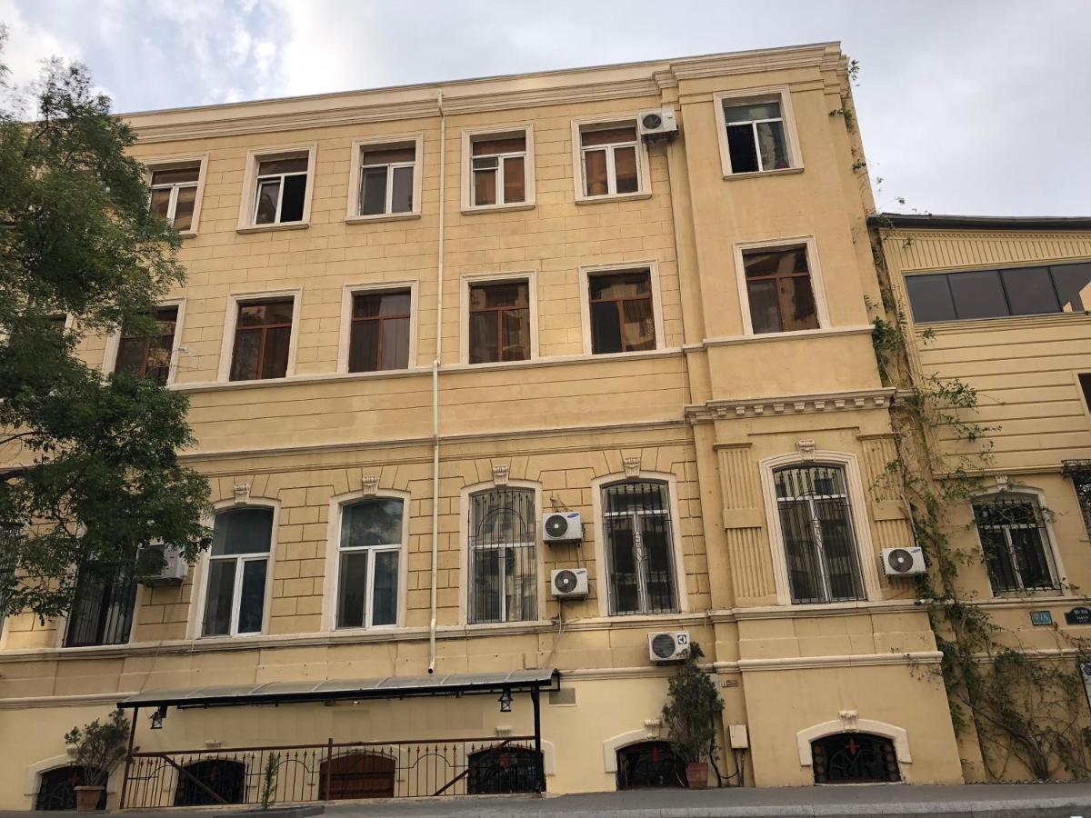 Image 5 of Clover Hotel Baku Formula 1 View