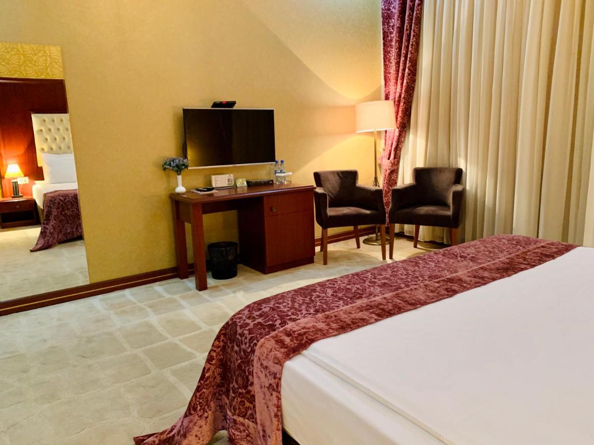 Image 4 of Clover Hotel Baku Formula 1 View