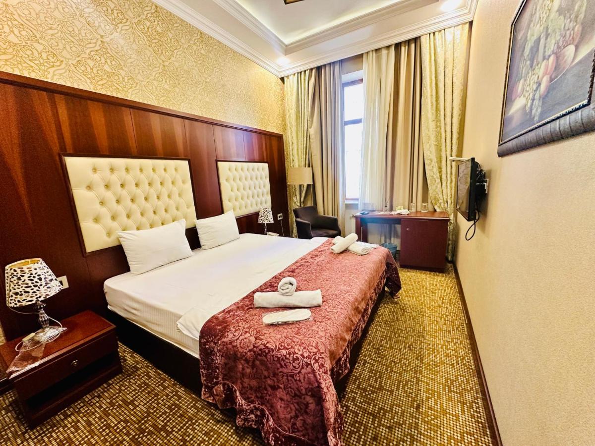Image 6 of Clover Hotel Baku Formula 1 View