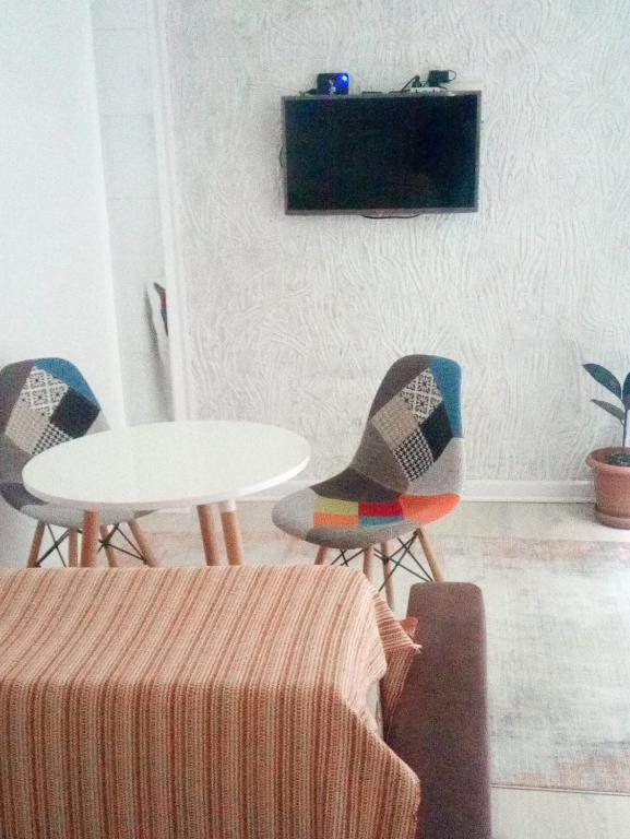 Image of Comfortable apartment Nizami Street