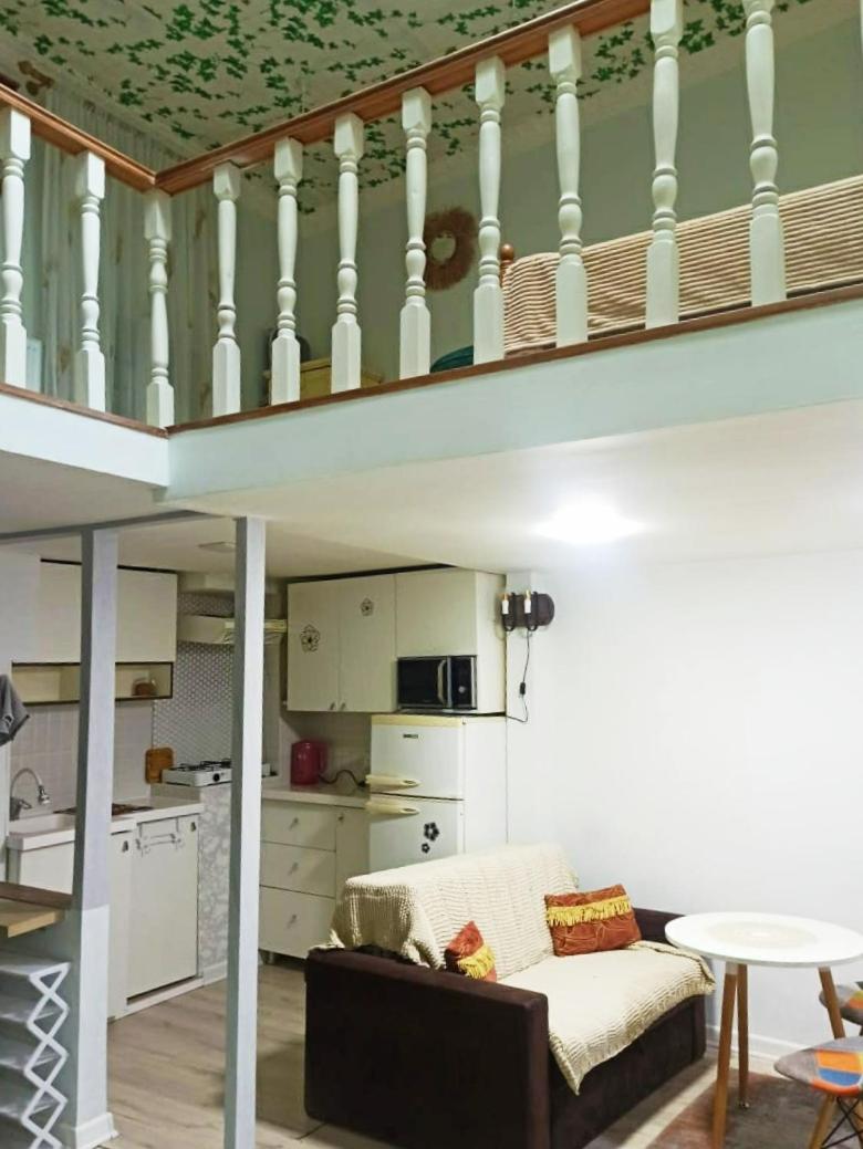 Image 3 of Comfortable apartment Nizami Street