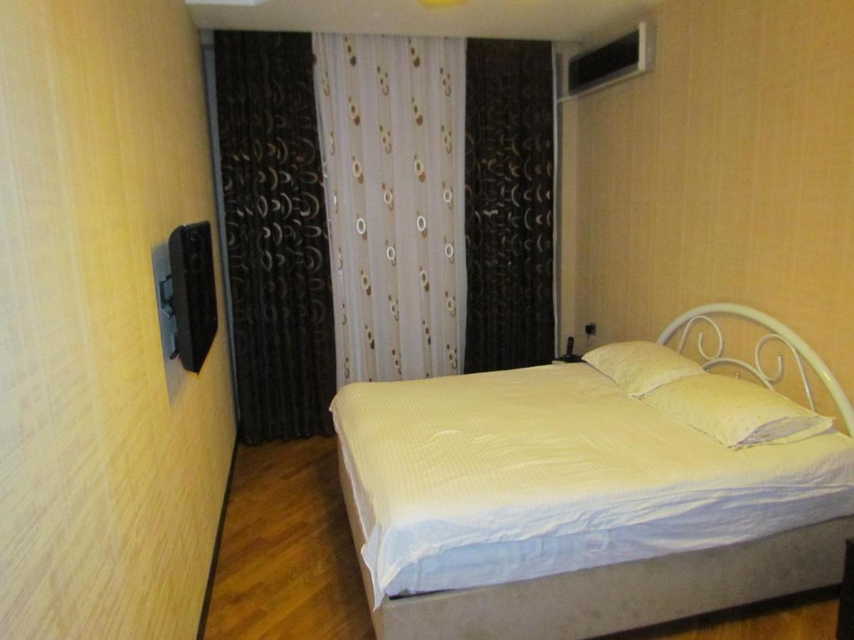 Image 1 of Condo at Crystal Absheron Residence