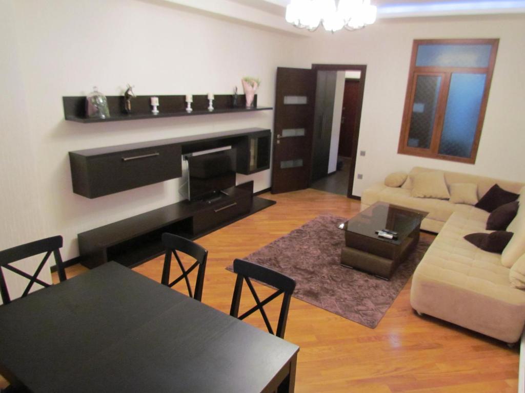 Image of Condo at Crystal Absheron Residence