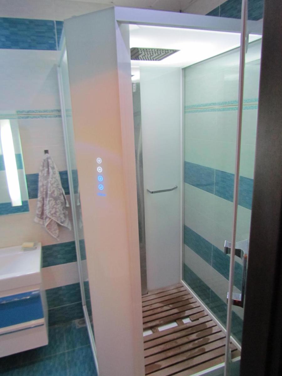 Image 3 of Condo at Crystal Absheron Residence