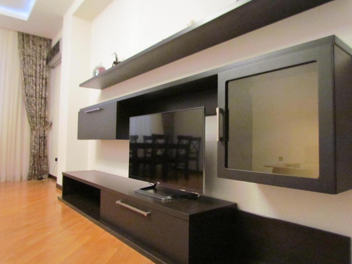 Image 2 of Condo at Crystal Absheron Residence